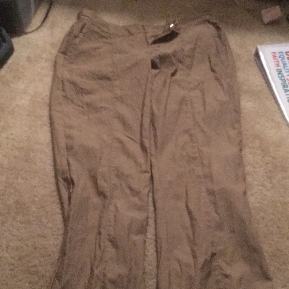 Khakis